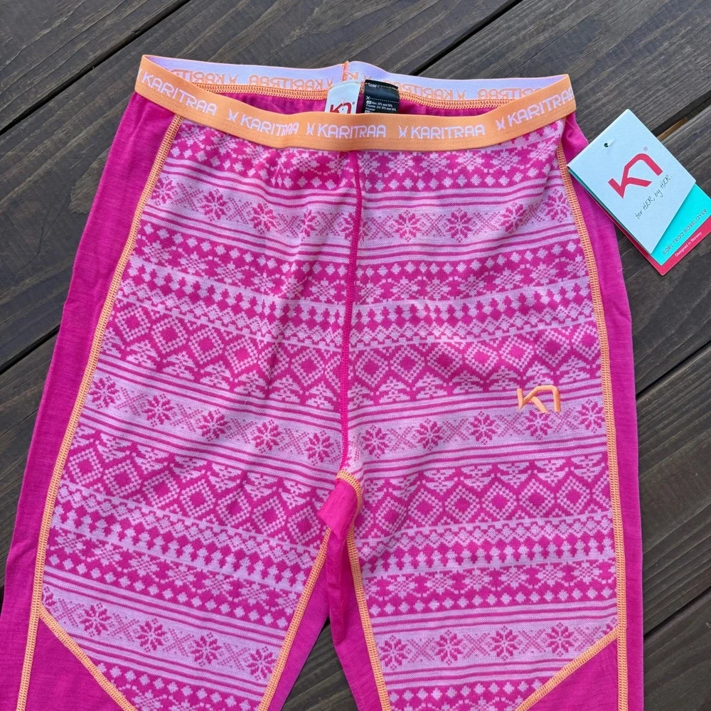 Kari Traa - Mina Pant - Picture 3 of 5